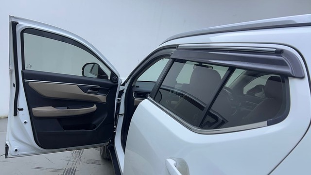 Second-hand 2023 Honda Elevate VX Non RF for sale in Hyderabad-24