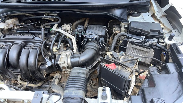 Second-hand 2023 Honda Elevate VX Non RF for sale in Hyderabad-39