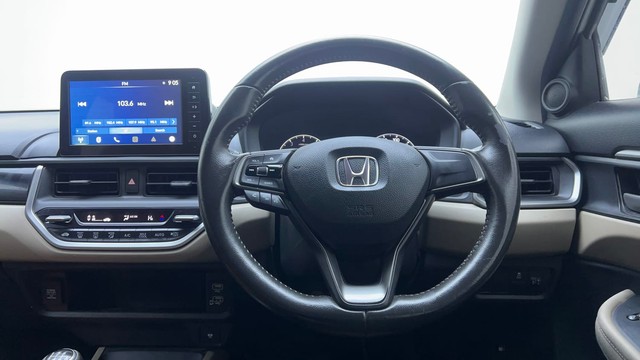 Second-hand 2023 Honda Elevate VX Non RF for sale in Hyderabad-37