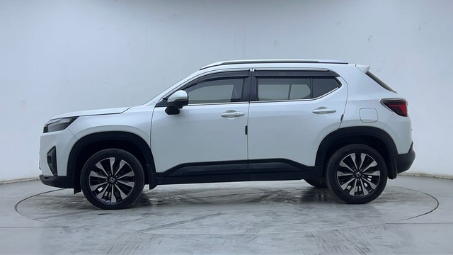 Second-hand 2023 Honda Elevate VX Non RF for sale in Hyderabad-6