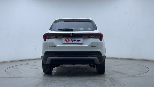 Second-hand 2023 Honda Elevate VX Non RF for sale in Hyderabad-4