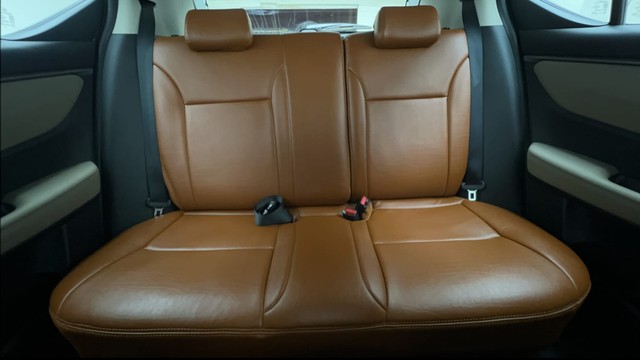 Second-hand 2023 Honda Elevate VX Non RF for sale in Hyderabad-23