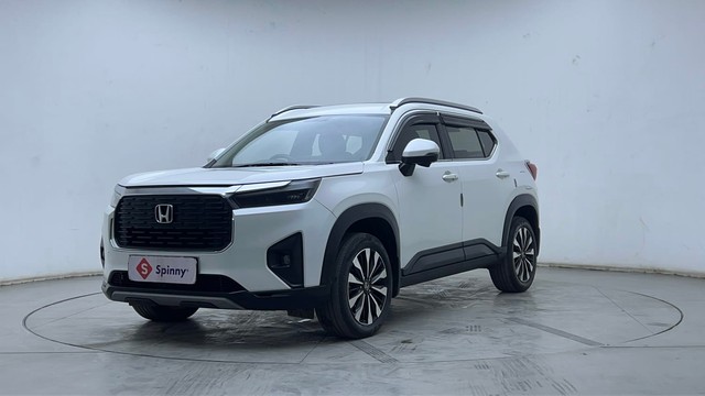 Second-hand 2023 Honda Elevate VX Non RF for sale in Hyderabad-0