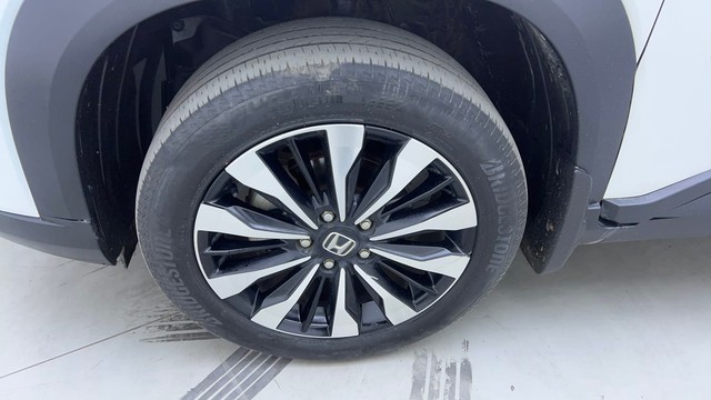 Second-hand 2023 Honda Elevate VX Non RF for sale in Hyderabad-20