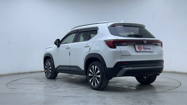 Second-hand 2023 Honda Elevate VX Non RF for sale in Hyderabad-5