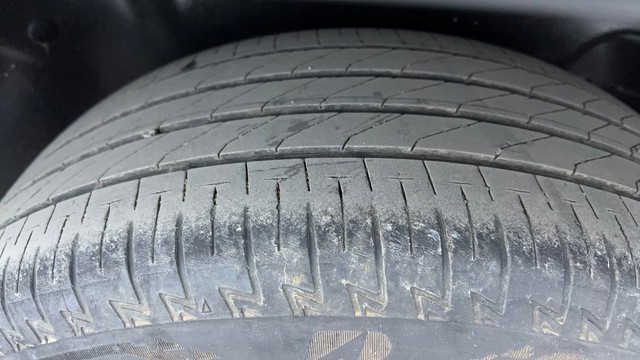 Second-hand 2023 Honda Elevate VX Non RF for sale in Hyderabad-29