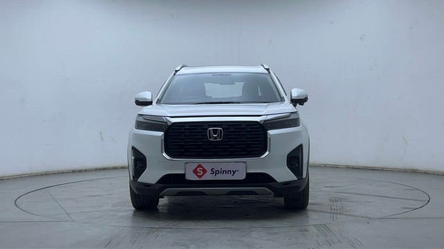 Second-hand 2023 Honda Elevate VX Non RF for sale in Hyderabad-7