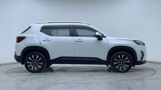 Second-hand 2023 Honda Elevate VX Non RF for sale in Hyderabad-2