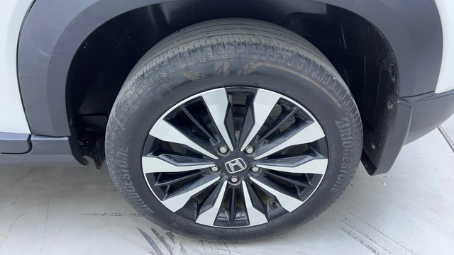 Second-hand 2023 Honda Elevate VX Non RF for sale in Hyderabad-19