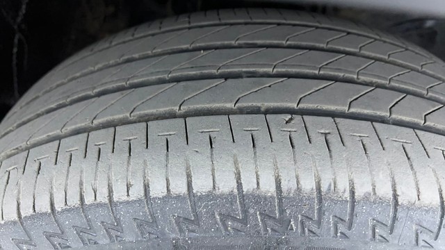 Second-hand 2023 Honda Elevate VX Non RF for sale in Hyderabad-31