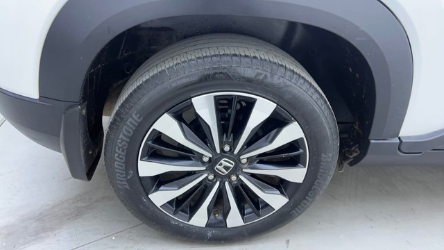 Second-hand 2023 Honda Elevate VX Non RF for sale in Hyderabad-18