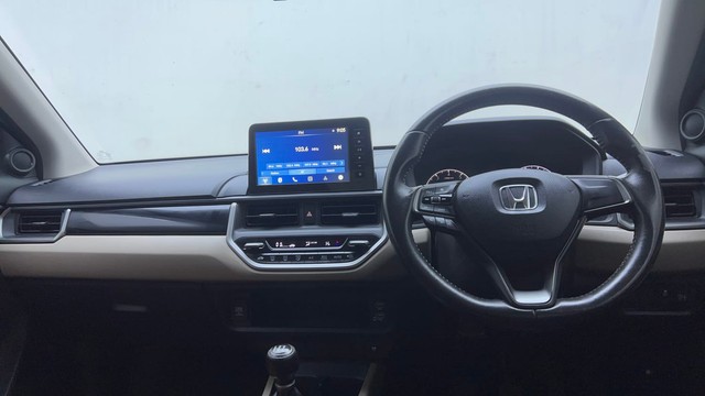 Second-hand 2023 Honda Elevate VX Non RF for sale in Hyderabad-11