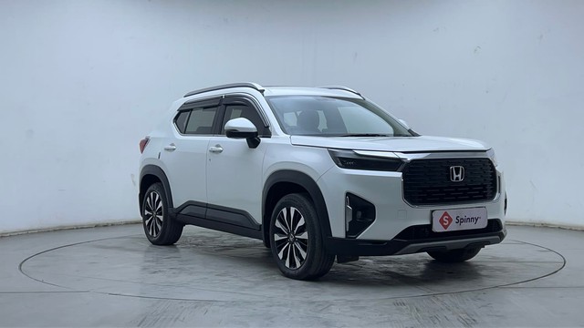 Second-hand 2023 Honda Elevate VX Non RF for sale in Hyderabad-1