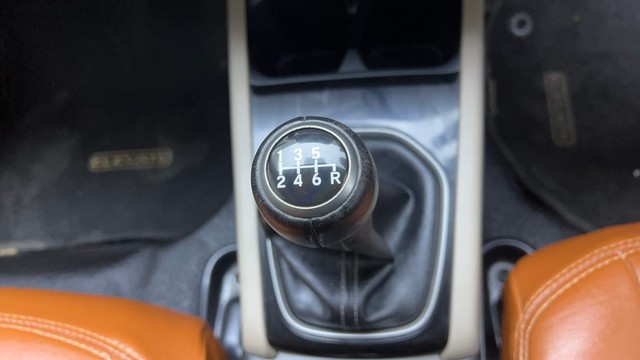 Second-hand 2023 Honda Elevate VX Non RF for sale in Hyderabad-12