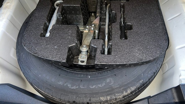 Second-hand 2023 Honda Elevate VX Non RF for sale in Hyderabad-21