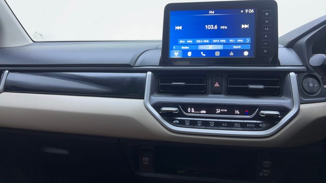 Second-hand 2023 Honda Elevate VX Non RF for sale in Hyderabad-28