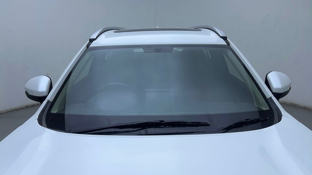 Second-hand 2023 Honda Elevate VX Non RF for sale in Hyderabad-10