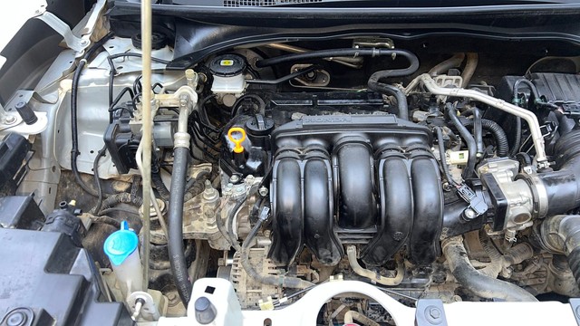 Second-hand 2023 Honda Elevate VX Non RF for sale in Hyderabad-36