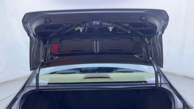 Second-hand 2018 Honda Amaze V CVT Diesel for sale in Hyderabad-25