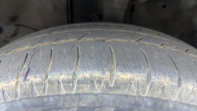 Second-hand 2018 Honda Amaze V CVT Diesel for sale in Hyderabad-24