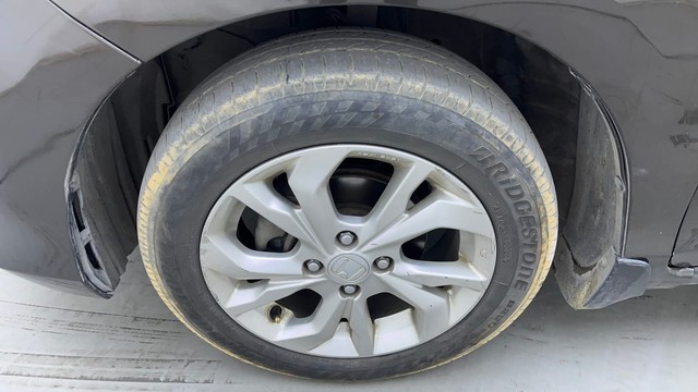 Second-hand 2018 Honda Amaze V CVT Diesel for sale in Hyderabad-20