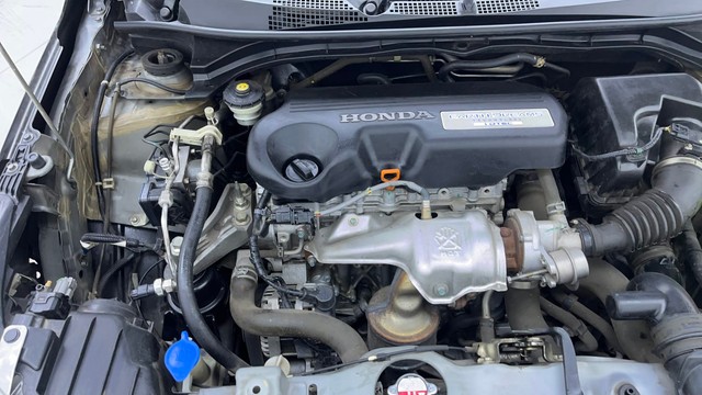 Second-hand 2018 Honda Amaze V CVT Diesel for sale in Hyderabad-39