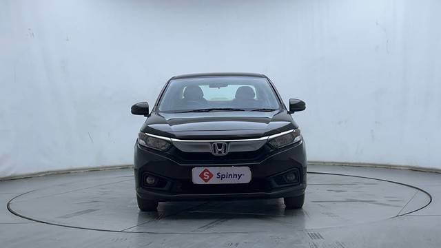 Second-hand 2018 Honda Amaze V CVT Diesel for sale in Hyderabad-7