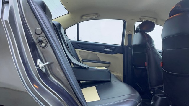 Second-hand 2018 Honda Amaze V CVT Diesel for sale in Hyderabad-30