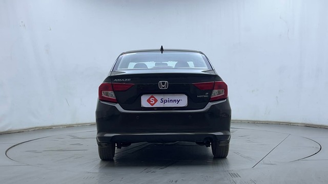 Second-hand 2018 Honda Amaze V CVT Diesel for sale in Hyderabad-4