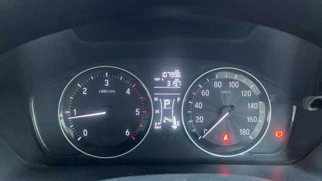 Second-hand 2018 Honda Amaze V CVT Diesel for sale in Hyderabad-13