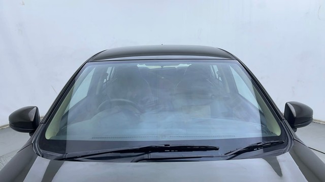 Second-hand 2018 Honda Amaze V CVT Diesel for sale in Hyderabad-10