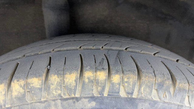 Second-hand 2018 Honda Amaze V CVT Diesel for sale in Hyderabad-33