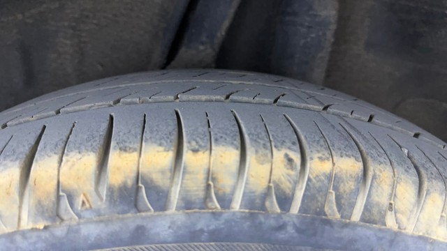 Second-hand 2018 Honda Amaze V CVT Diesel for sale in Hyderabad-23