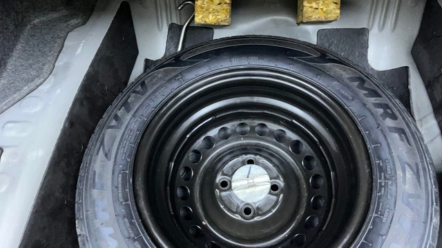 Second-hand 2018 Honda Amaze V CVT Diesel for sale in Hyderabad-21