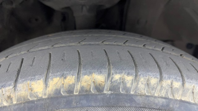 Second-hand 2018 Honda Amaze V CVT Diesel for sale in Hyderabad-34