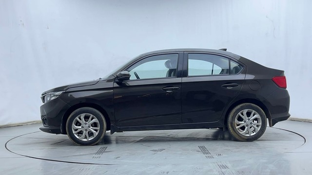 Second-hand 2018 Honda Amaze V CVT Diesel for sale in Hyderabad-6
