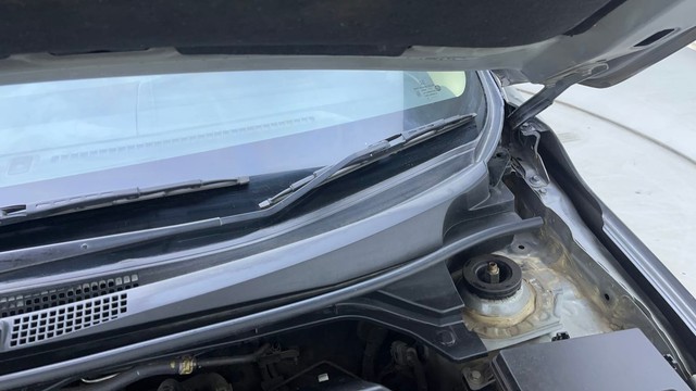 Second-hand 2018 Honda Amaze V CVT Diesel for sale in Hyderabad-36