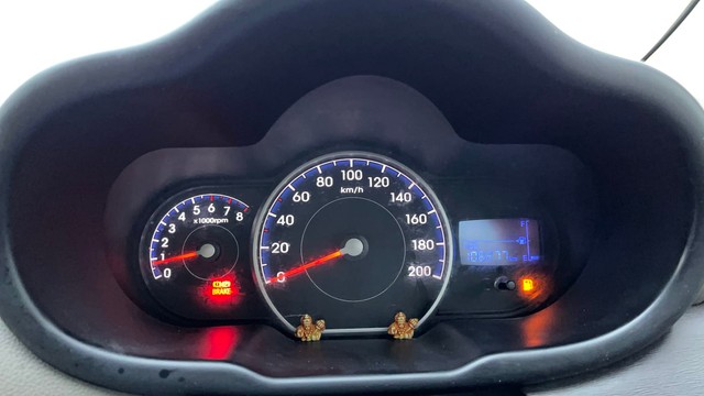 Second-hand 2016 Hyundai i10 Magna 1.1 for sale in Hyderabad-13