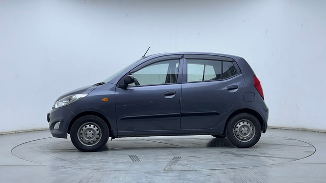Second-hand 2016 Hyundai i10 Magna 1.1 for sale in Hyderabad-6