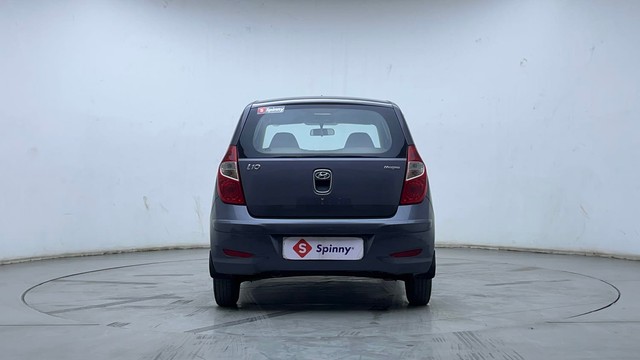 Second-hand 2016 Hyundai i10 Magna 1.1 for sale in Hyderabad-4