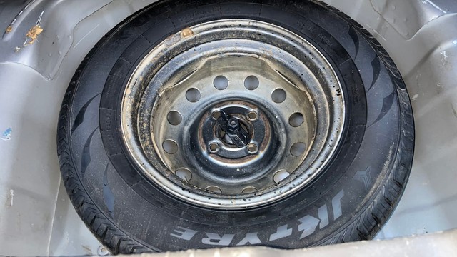 Second-hand 2016 Hyundai i10 Magna 1.1 for sale in Hyderabad-21