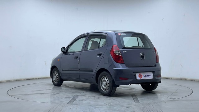Second-hand 2016 Hyundai i10 Magna 1.1 for sale in Hyderabad-5