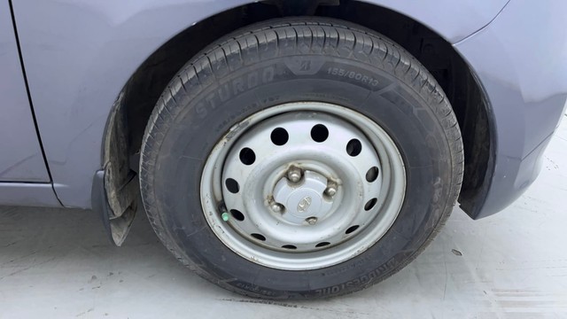 Second-hand 2016 Hyundai i10 Magna 1.1 for sale in Hyderabad-17