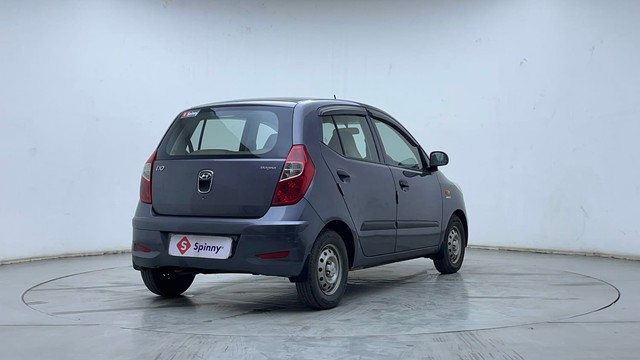 Second-hand 2016 Hyundai i10 Magna 1.1 for sale in Hyderabad-3