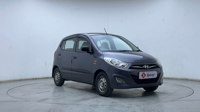 Second-hand 2016 Hyundai i10 Magna 1.1 for sale in Hyderabad-1