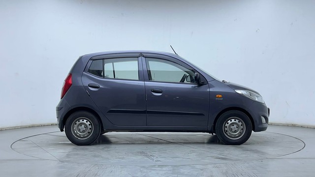 Second-hand 2016 Hyundai i10 Magna 1.1 for sale in Hyderabad-2