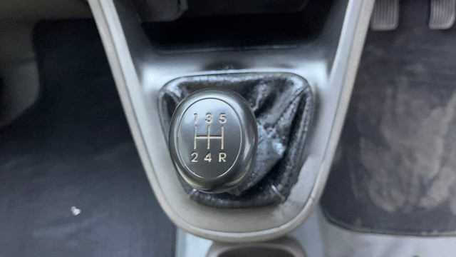 Second-hand 2016 Hyundai i10 Magna 1.1 for sale in Hyderabad-12