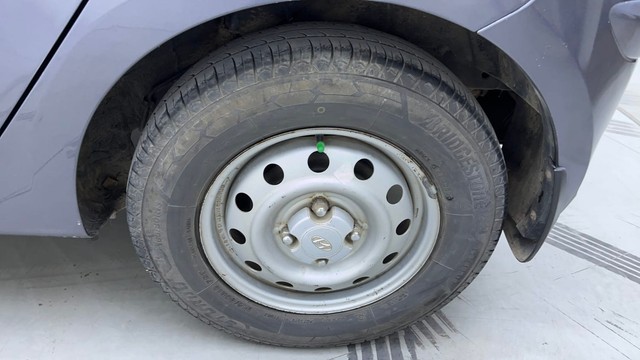 Second-hand 2016 Hyundai i10 Magna 1.1 for sale in Hyderabad-19