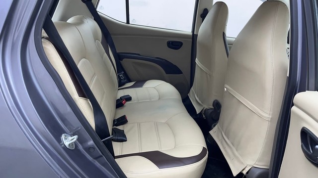 Second-hand 2016 Hyundai i10 Magna 1.1 for sale in Hyderabad-33