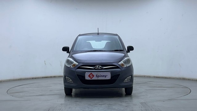 Second-hand 2016 Hyundai i10 Magna 1.1 for sale in Hyderabad-7